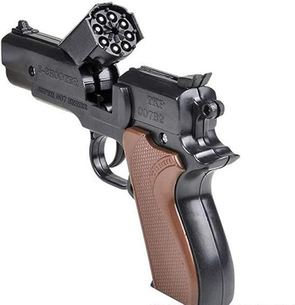 6.75 Inch Cap Pistol