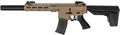 Airguns 400e Gen 2 Full Auto Battery-Powered BB Gun Kit