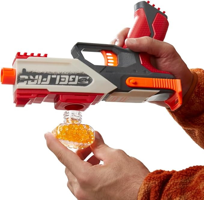 Pro Gelfire Legion Blaster