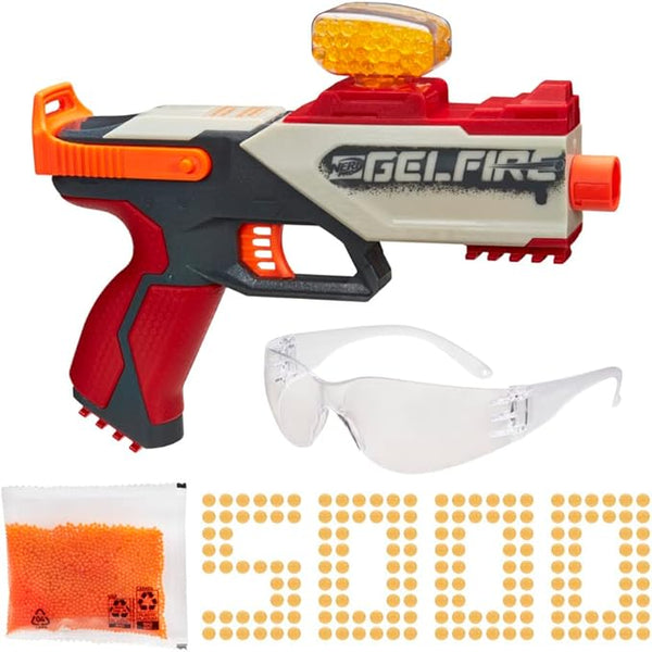 Pro Gelfire Legion Blaster