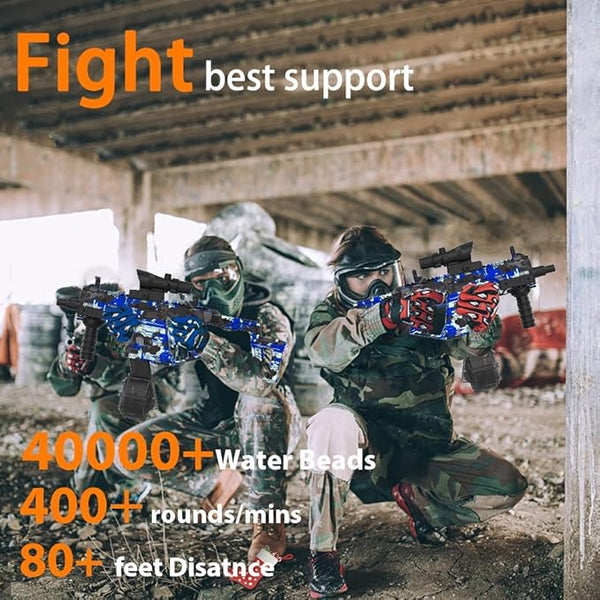 Electric Gel Ball Blaster