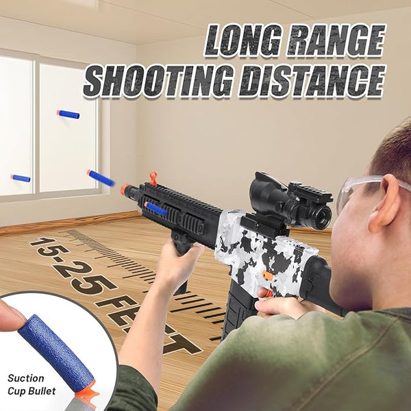 Realistic Sniper Rifle Toy