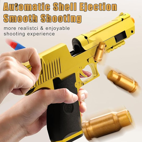 Educational Shooting Toy