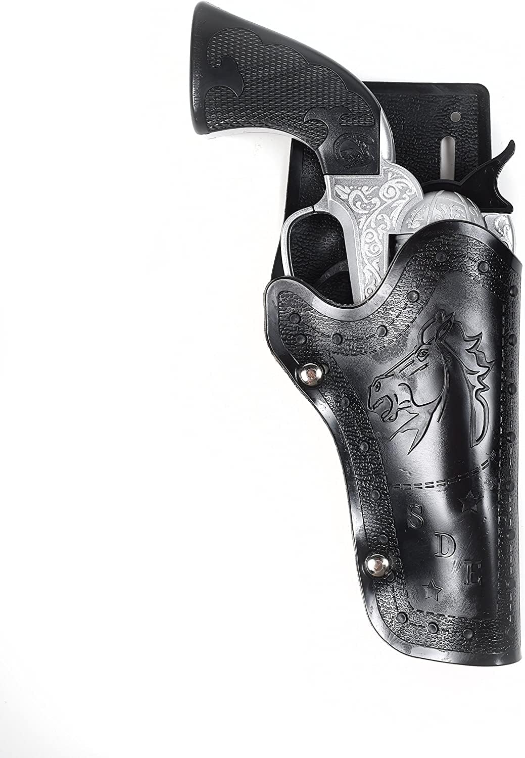 Wild West Cap Play Gun Set