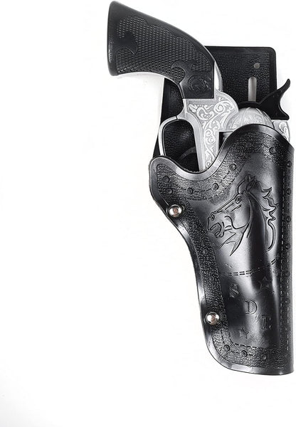 Wild West Cap Play Gun Set