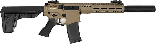 Airguns 400e Gen 2 Full Auto Battery-Powered BB Gun Kit