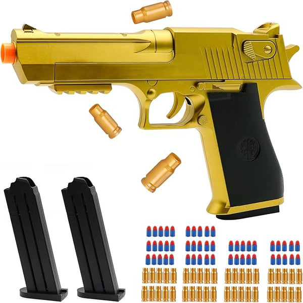 Educational Shooting Toy