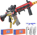 Shell Ejecting Toy Rifle