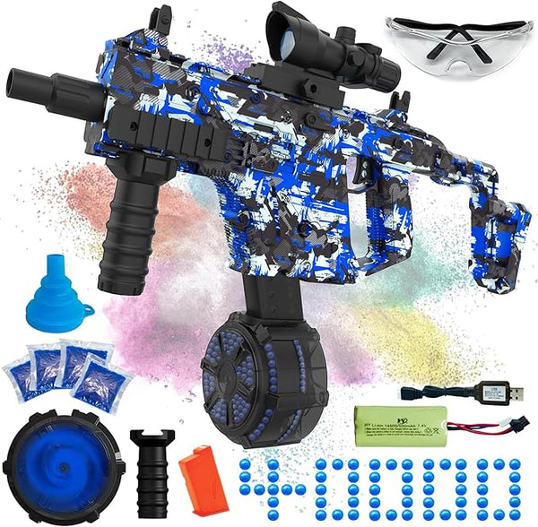 Electric Gel Ball Blaster