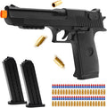 Soft Bullet Fidget Pistol