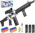 Realistic Sniper Rifle Toy