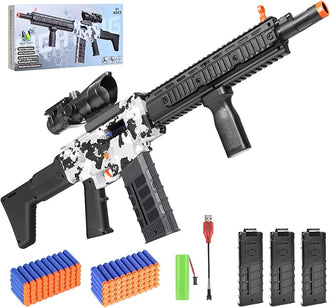 Realistic Sniper Rifle Toy