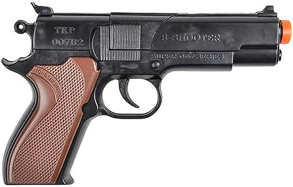 6.75 Inch Cap Pistol