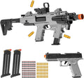 Soft Bullet Toy Pistol