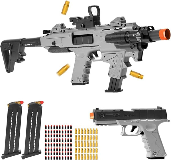 Soft Bullet Toy Pistol